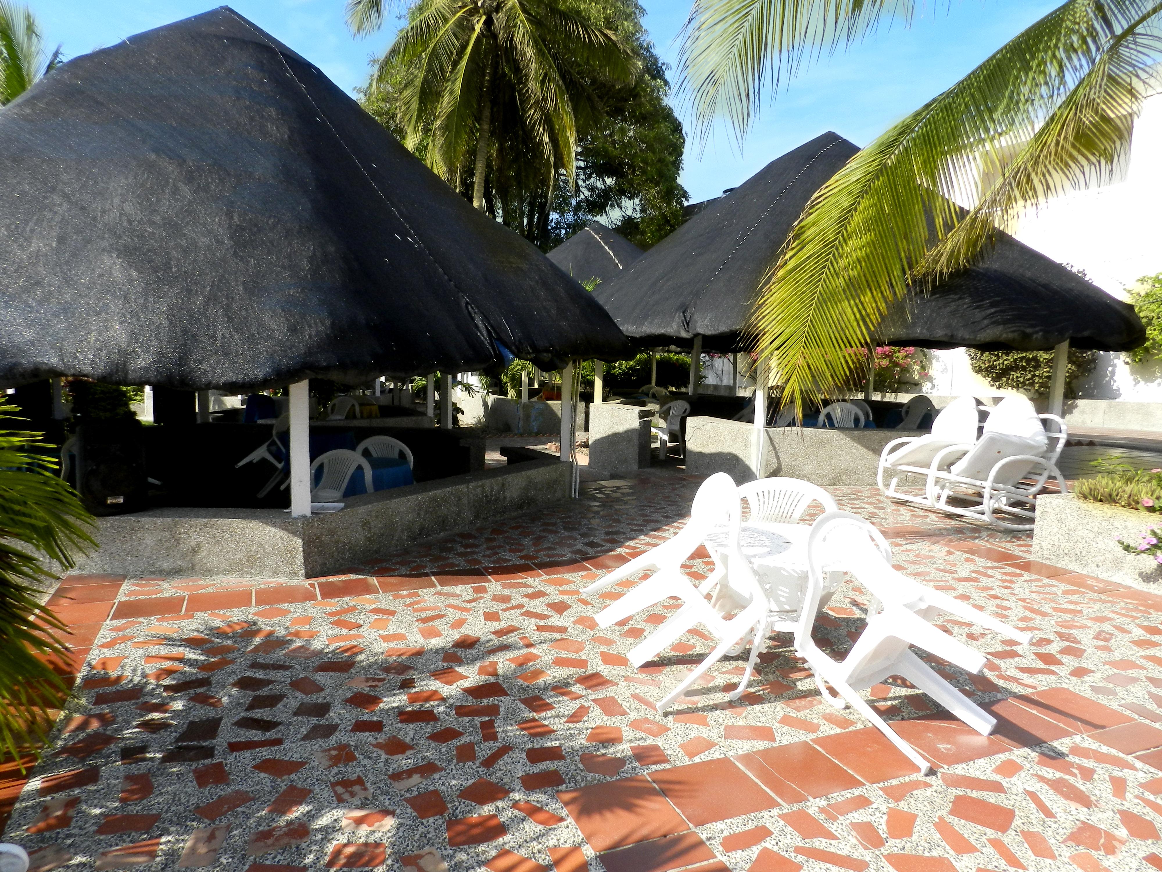 Hotel Dorado Plaza Punta Arena Playa de Punta Arena Exterior foto