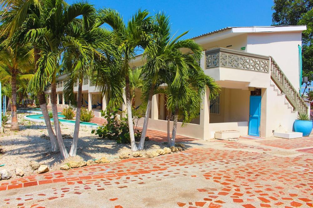 Hotel Dorado Plaza Punta Arena Playa de Punta Arena Exterior foto